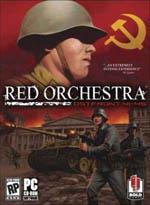 Red Orchestra: Ostfront 41-45 Box Art