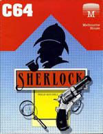 Sherlock Box Art