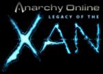 Anarchy Online: Legacy of the Xan Box Art