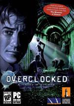 Overclocked Box Art