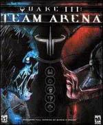 Quake III: Team Arena Box Art