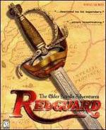 The Elder Scrolls Adventures: Redguard Box Art