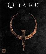 Quake Box Art