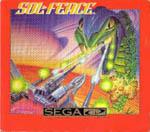 Sol-Feace Box Art