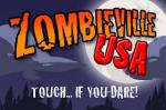 Zombieville USA Box Art