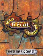 Wild Metal Country Box Art