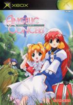 Angelic Concert Box Art