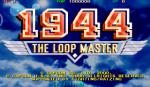 1944: The Loop Master Box Art