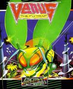 Venus the Flytrap Box Art