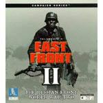 East Front II Box Art