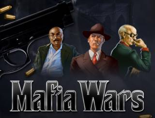 Mafia Wars Box Art