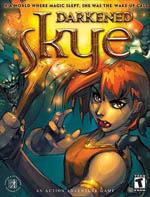 Darkened Skye Box Art