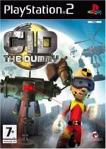 Cid the Dummy Box Art