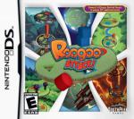 Roogoo Attack Box Art