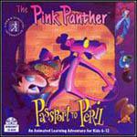 The Pink Panther Passport to Peril Box Art