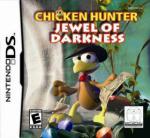 Chicken Hunter: Jewel of Darkness Box Art