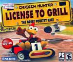 Chicken Hunter: License to Grill Box Art