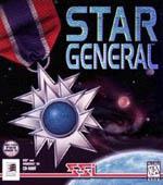 Star General Box Art