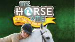 My Horse and Me: Riding for Gold Box Art