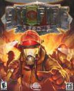 911 Fire Rescue Box Art