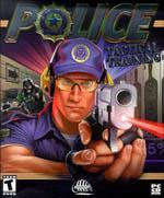 Police Tactical Training Box Art