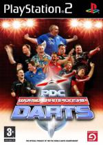 PDC World Championship Darts Box Art