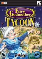 Fairy Godmother Tycoon Box Art