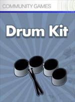 DrumKit Box Art