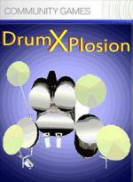 Drum XPlosion Box Art