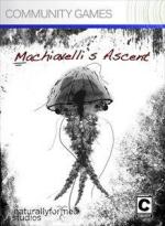 Machiavelli’s Ascent Box Art