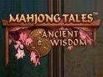 Mahjong Tales: Ancient Wisdom Box Art