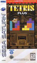 Tetris Plus Box Art