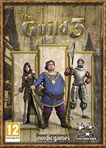 The Guild 3 Box Art