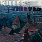 Killers and Thieves Box Art