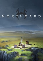 Northgard Box Art