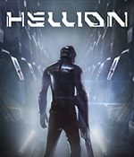 Hellion Box Art