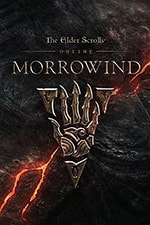 The Elder Scrolls Online: Tamriel Unlimited – Morrowind Box Art