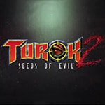 Turok 2: Seeds of Evil Remastered Box Art