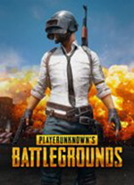 Playerunknown’s Battlegrounds Box Art