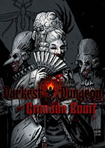 Darkest Dungeon: The Crimson Court Box Art