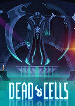 Dead Cells Box Art