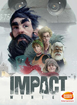 Impact Winter Box Art