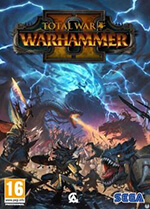 Total War: Warhammer II Box Art