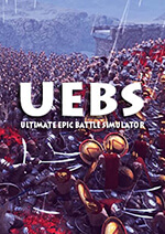 Ultimate Epic Battle Simulator Box Art