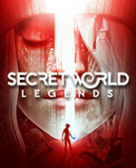 Secret World Legends Box Art