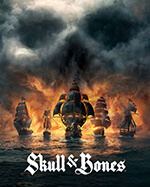 Skull & Bones Box Art