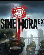 Sine Mora EX Box Art