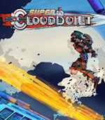 Super Cloudbuilt Box Art