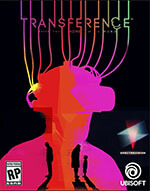 Transference Box Art