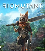 Biomutant Box Art